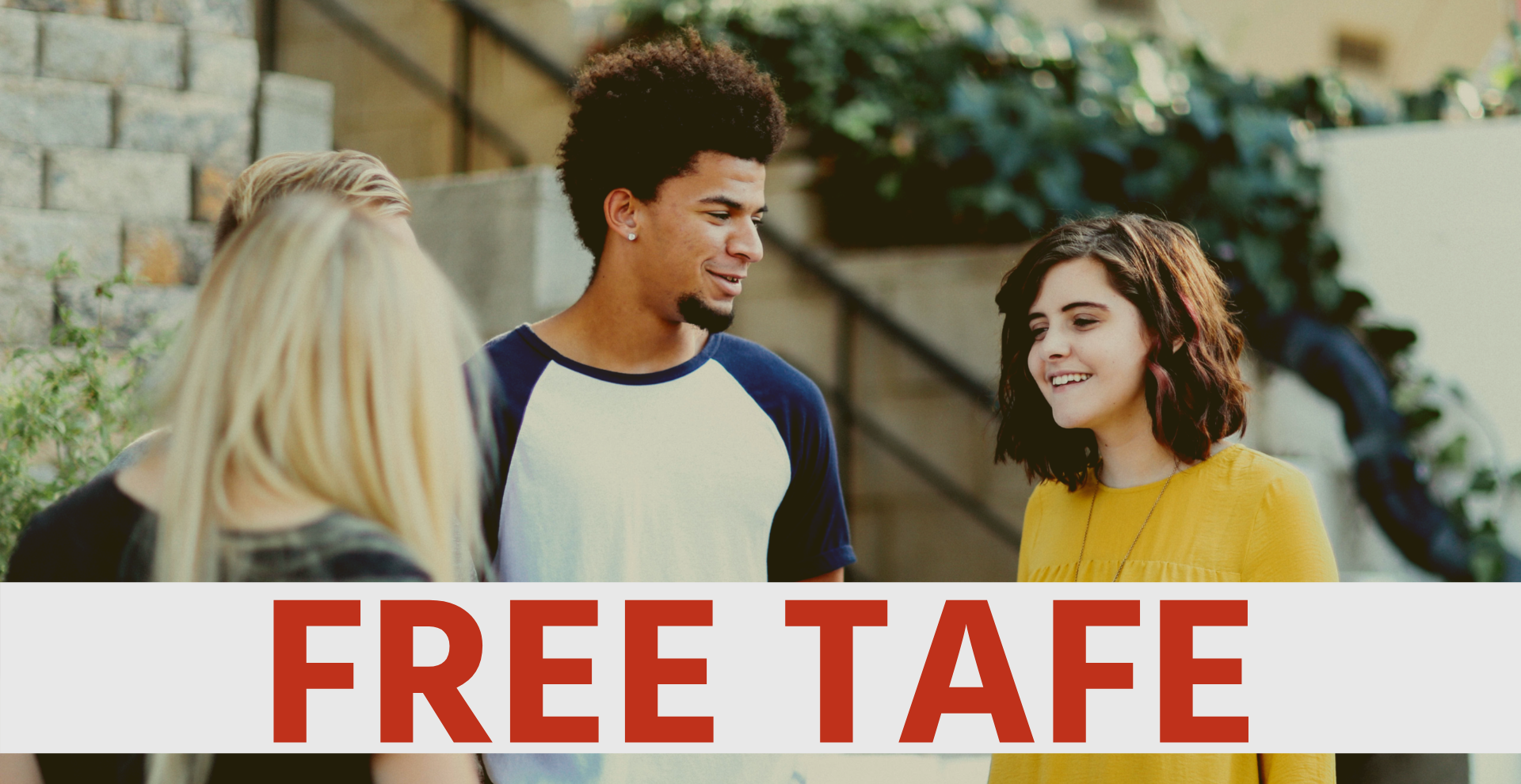 free courses tafe victoria